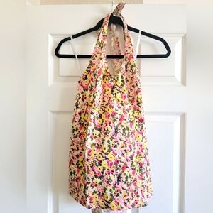 LOFT halter top. New with tags size 10